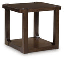 End Tables