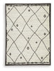 Fenriston - Rug