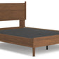 Fordmont - Platform Bed