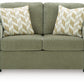 Bridgepoint - Loveseat