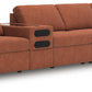 Modmax - Sectional - Spice