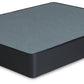 1100 Series - Hybrid Mattress, Foundation
