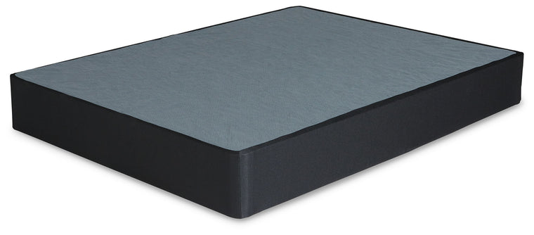 1100 Series - 2 Pc. - Twin XL Mattress, Foundation - Gray