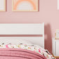 Socalle - Panel Headboard