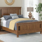Rowlenstown - Poster Bed