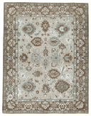 8' x 10'