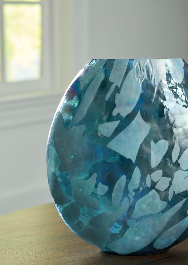 Cartshaw - Vase - Forward Furniture