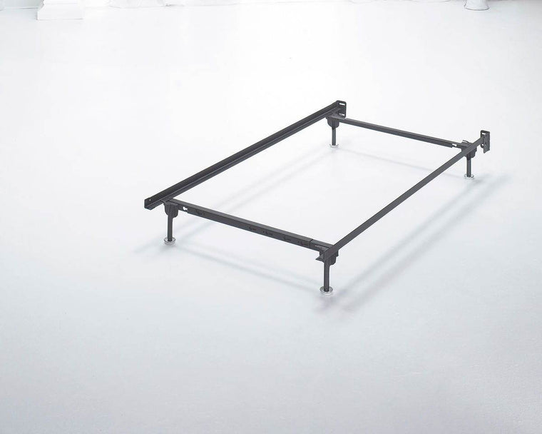 Derekson - Headboard With Bed Frame - Forward Furniture