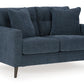 Bixler - Loveseat