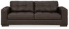 Luigi - Sofa - Thunder