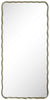 Brenthill - Accent Mirror - Gold