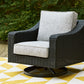 Beachcroft - Swivel Lounge Chair