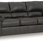 Bladen - Stationary Sofa