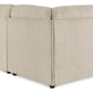 Edenfield - Sectional