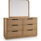 Pamaria - Dresser