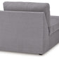 Modmax - 4 Piece Sectional