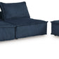 Bales - Sectional