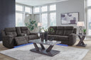 2 Pc. Sofa, Loveseat