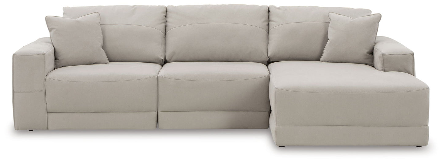 Next-Gen Gaucho - Sectional