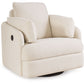 Modmax - Swivel Glider Recliner