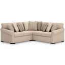 3 Pc. Sectional