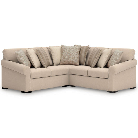 LadyMae - Sectional - Forward Furniture