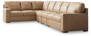 4 Pc. Right Arm Facing Loveseat Sectional