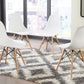 Jaspeni - Dining Room Side Chair