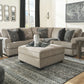 Bovarian - Sectional Set