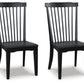 Greddinton - Dining Room Side Chair (Set of 2)