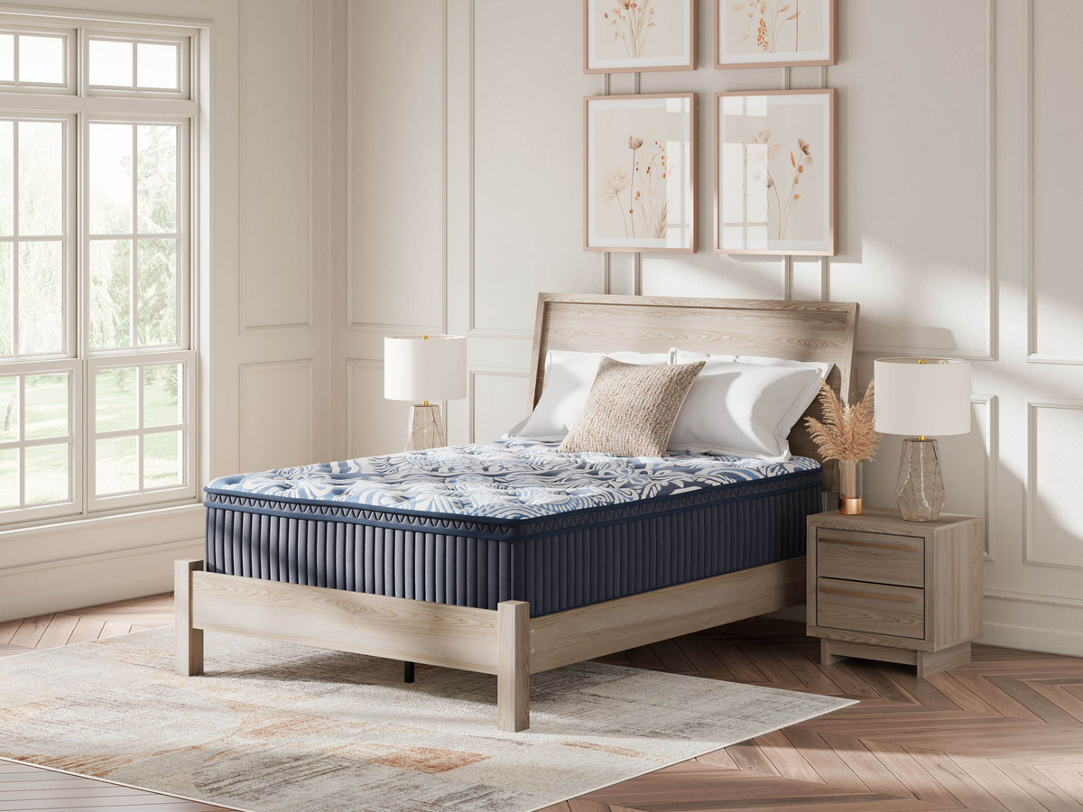 Plush Luxe 2.0 - Mattress - Forward Furniture