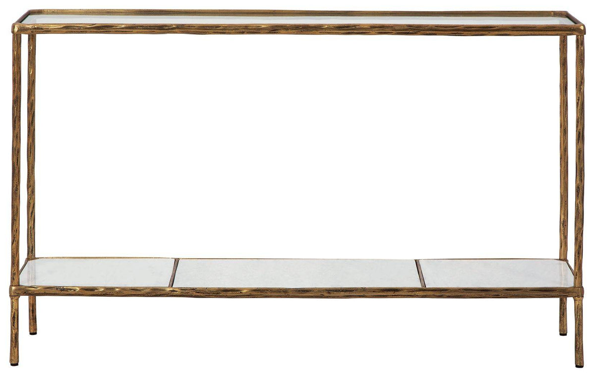Ryandale - Console Sofa Table - Forward Furniture