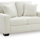Greenbriar - Loveseat - Forward Furniture