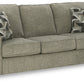 Cascilla - Sofa