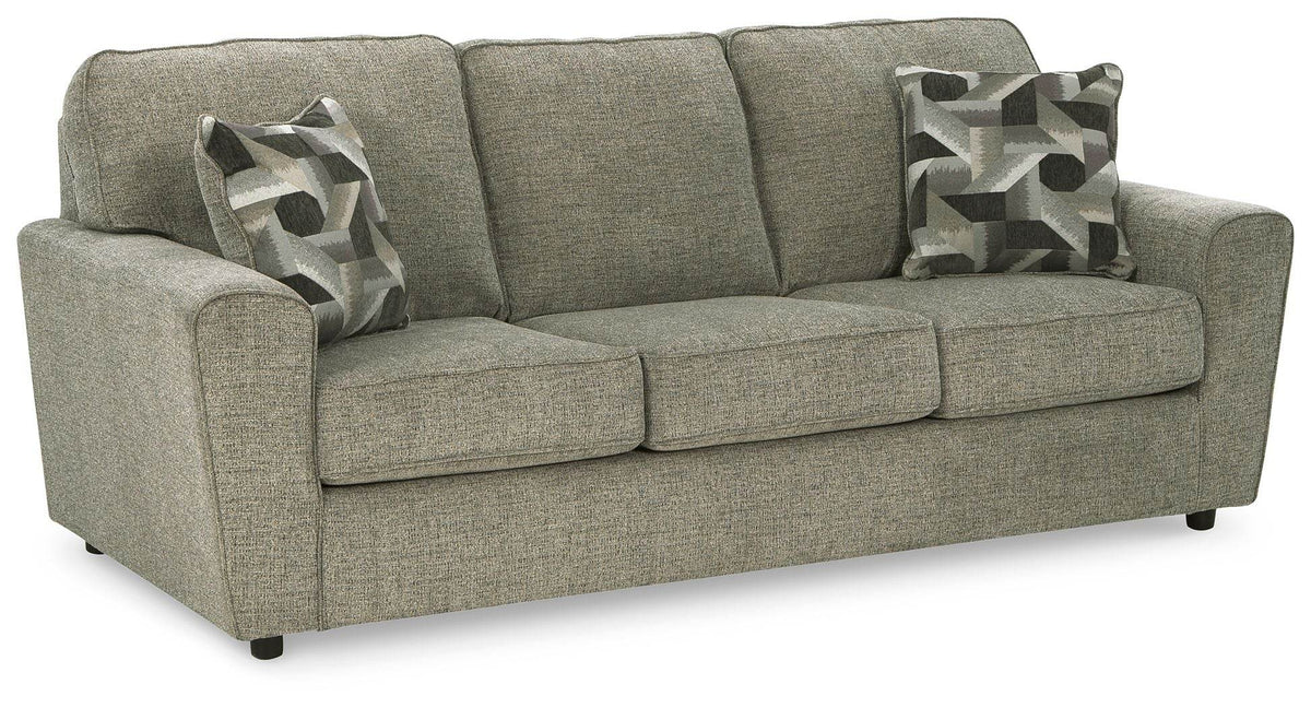 Cascilla - Sofa - Forward Furniture