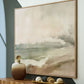 Vallus - Wall Art - Blush / Green / Gray