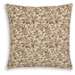 Altmontner - Pillow (Set of 4) - Brown / Beige