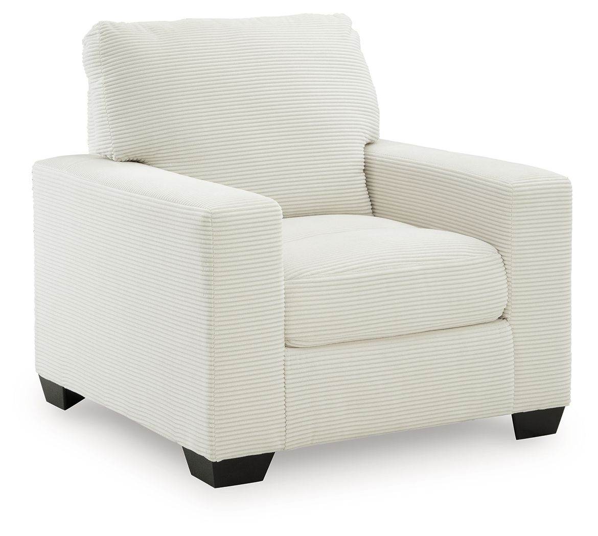 Greenbriar - Chair - Forward Furniture