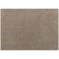 6x9 Area Rug, Luxurious Faux Fur Rug, Non-Slip Floor Carpet for Living Room, Bedroom, Dining Room, Tan