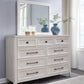 Darbonton - Dresser
