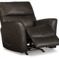 Mcaleer - Thunder - Rocker Recliner - Leather Match