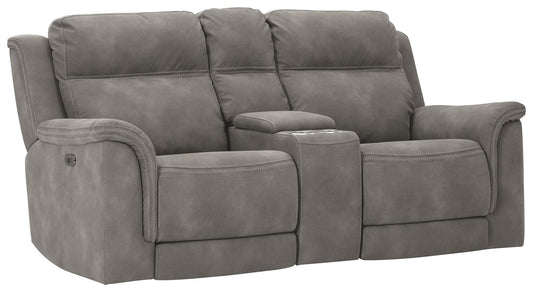 Next-gen - Power Reclining Loveseat