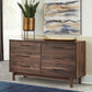 Calverson - Accent Drawer Chest