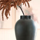 Kaslett - Vase - Antique Black
