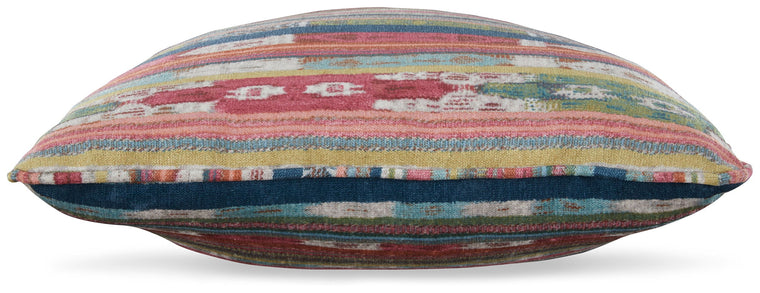 Orensburgh - Pillow (Set of 4) - Multi