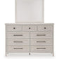 Darbonton - Dresser