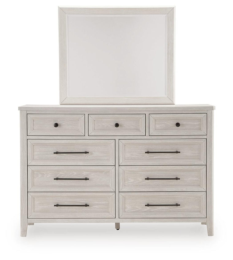 Darbonton - Dresser