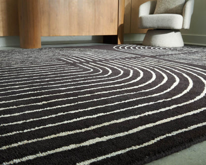 Eldonmore - Rug - Forward Furniture