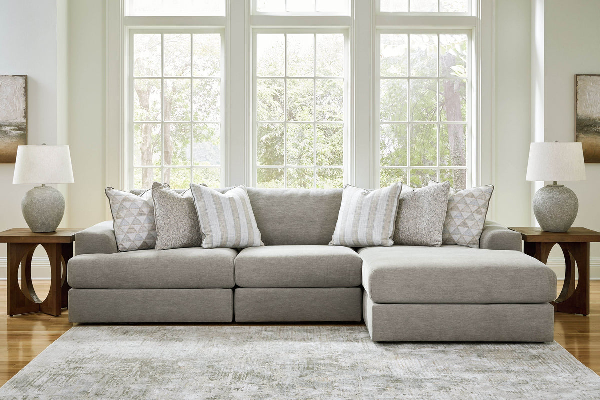 Avaliyah - Sectional - Forward Furniture