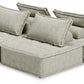 Bales - Sectional